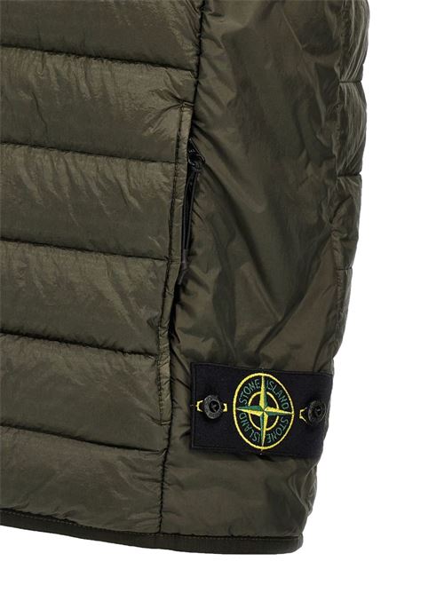 Padded Vest STONE ISLAND | G100007S0024V0054